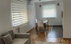 Apartman Vrbas 1 + Podzemna Garaza
